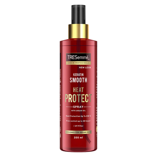 TRESEMME KERATIN HEAT PROTECTION SPRAY 200ML