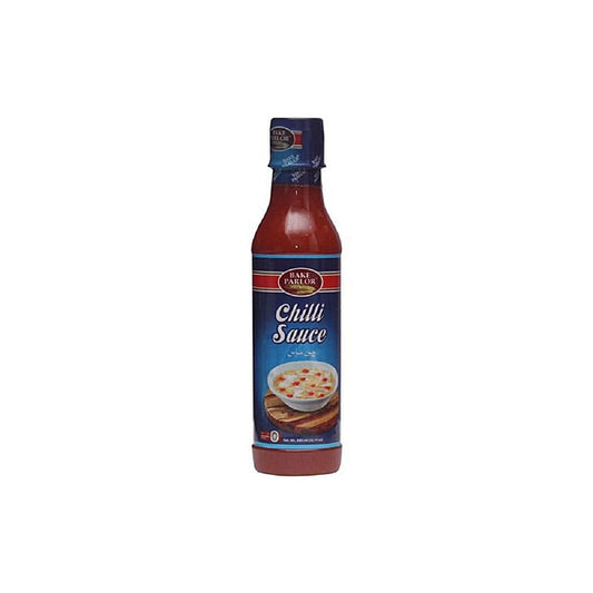 BAKE PARLOR CHILLI SAUCE 300ML