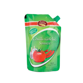 BAKE PARLOR CHILLI GARLIC SAUCE 900G