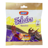 BIXY ECLAIRS MILK 90G