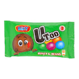 BIXY UTOO BUNTY & BEANS 45G BLUE