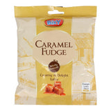 BIXY CARAMEL FUDGE 90G
