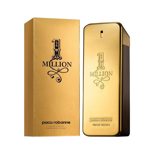 1MILLION PARFUM PERFUME 100ML