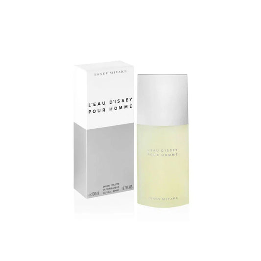 ISSEY MIYAKE BODY SPRAY 200ML
