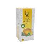 TRUST HERBS MORINGA LEMON TEA 30BAGS