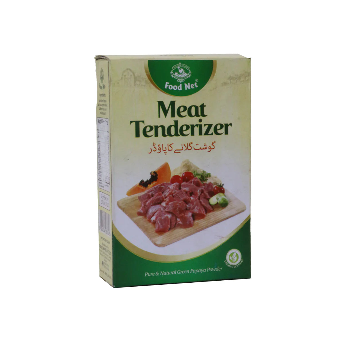 FOOD NET MEAT TENDERIZER POWDER 30G