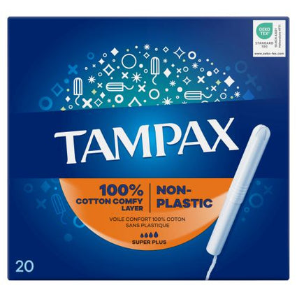Tampax