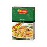 SHAN BIRYANI MASALA 45*2G