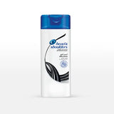 HEAD & SHOULDERS SILKY BLACK SHAMPOO 75ML