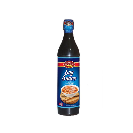 BAKE PARLOR SOY SAUCE 750ML