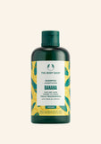 THE BODY SHOP SHAMPOO BANANA 250ML