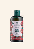 THE BODY SHOP CHERRIES & CHEER SHOWER GEL 250ML