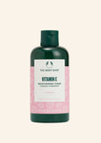THE BODY SHOP VITAMIN E HYDRATING TONER 250ML