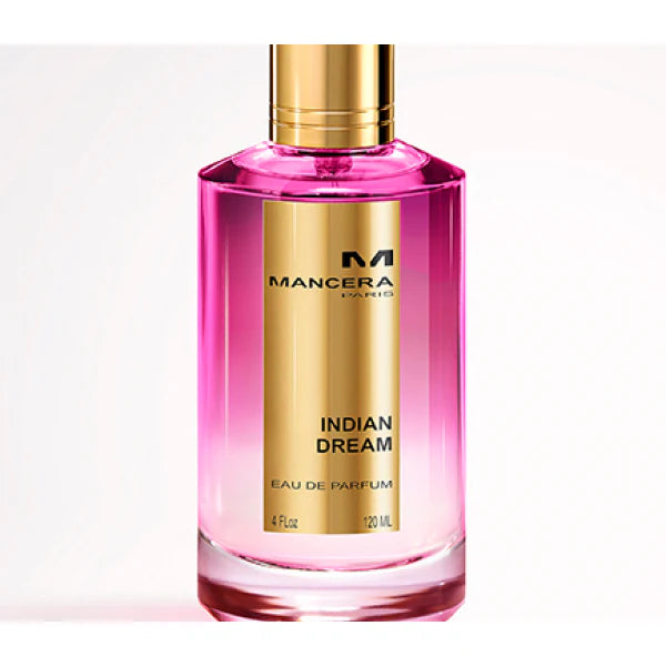 MANCERA INDIAN DREAM EDP 120ML