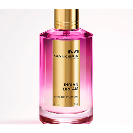 MANCERA INDIAN DREAM EDP 120ML