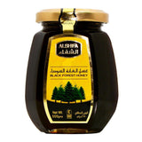 AL SHIFA HONEY BLACK FOREST 500GM