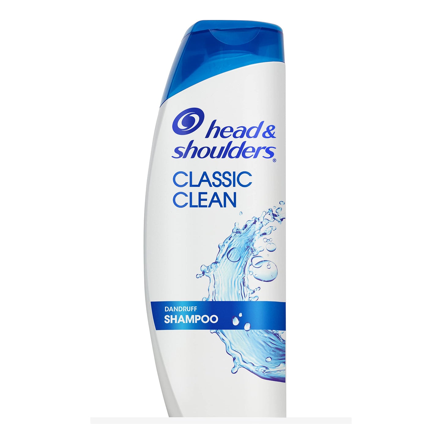 HEAD & SHOULDERS CHARCOAL DAILY SHAMPOO 400ML