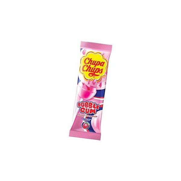 CHUPA CHUPS LOLLIPOP 12GM