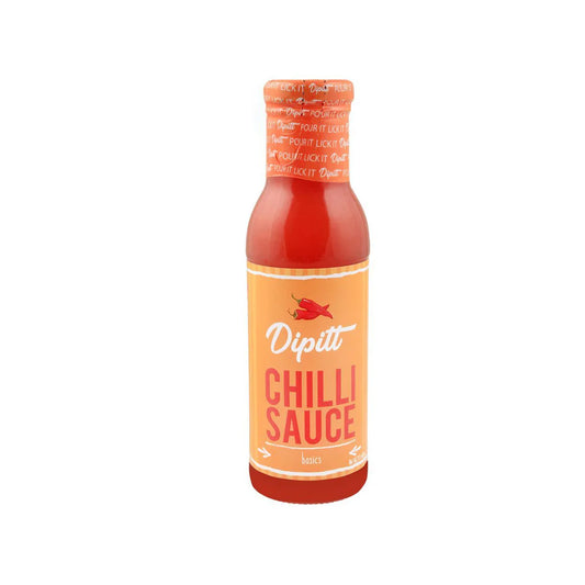 DIPITT CHILLI SAUCE 290ML