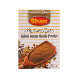 SHAN ZAFRANI GARAM MASALA POWDER 50G