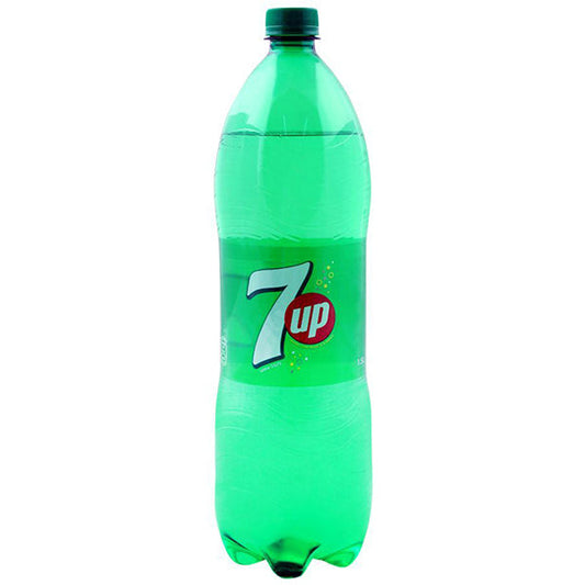 7UP DRINK 1.5LTR
