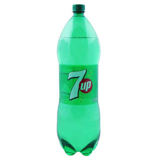 7UP DRINK 2.25LTR