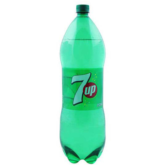 7UP DRINK 2.25LTR