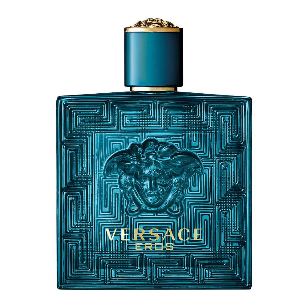 VERSACE EROS EDT MEN 200ML