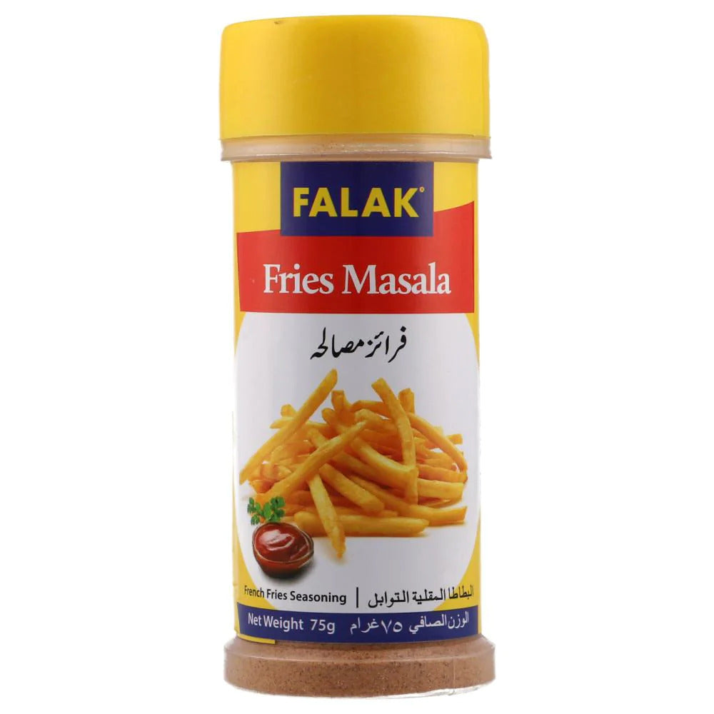 FALAK FRIES MASALA 75G