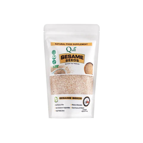 QUILL SESAME SEEDS 150G
