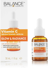 BALANCE VITAMIN C SERUM GLOW & RADIANCE 30ML