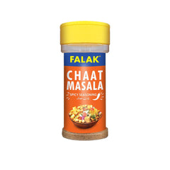 FALAK CHAAT MASALA SPICY SEASONING 100G