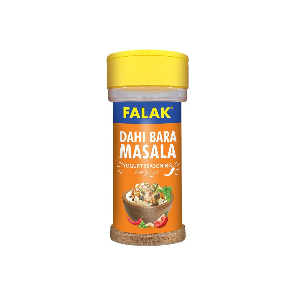 FALAK DAHI BARA MASALA YOGURT SEASONING 80G