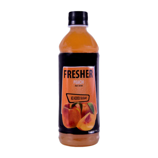 PREMA ICE TEA PEACH 250ML