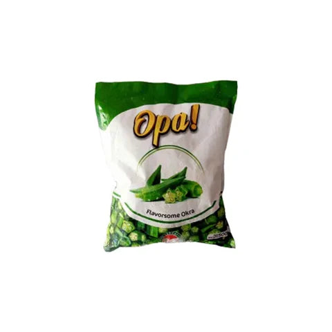 OPA OKRA 500G