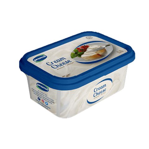 PREMA CREAM CHEESE 200GM