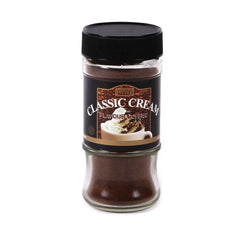 PRIVATE CLUB CLASSIC CREAM FLAVOURED COFFEE 50GM