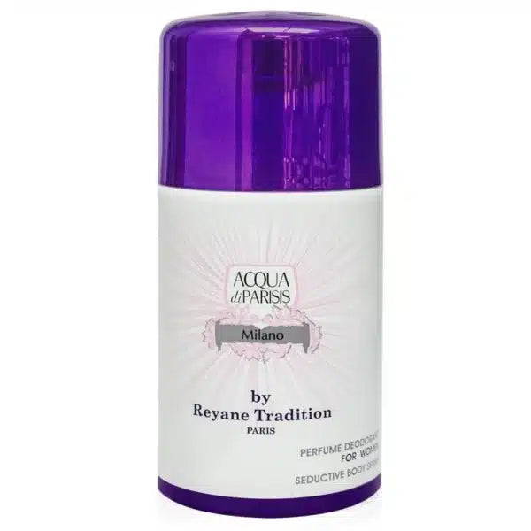 ACQUA PARIS BY  REYANE TRADITION BODY SPRAY 250ML