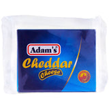 ADAMS CHEDDAR CHEESE 200GM