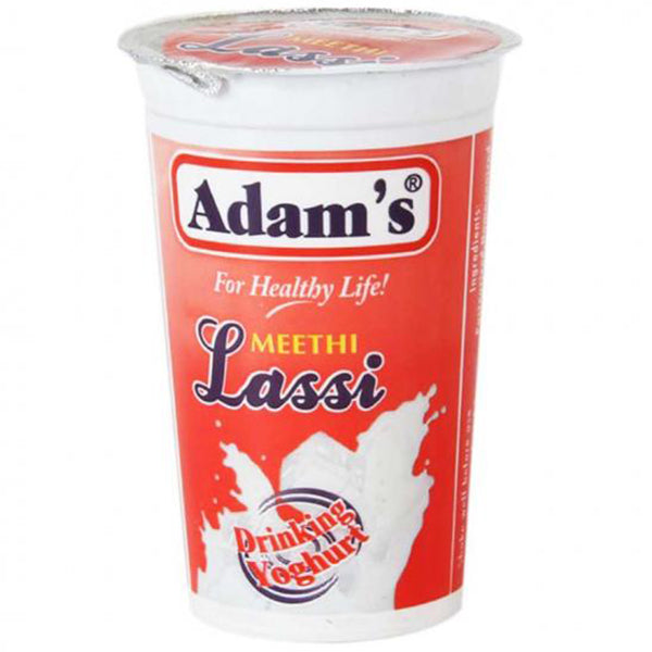ADAMS MEETHI LASSI 225ML