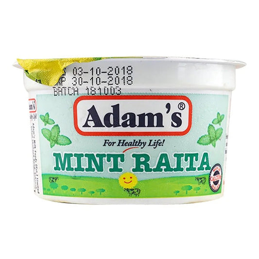 ADAMS MINT RAITA 200G