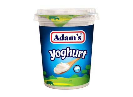 YOGURT