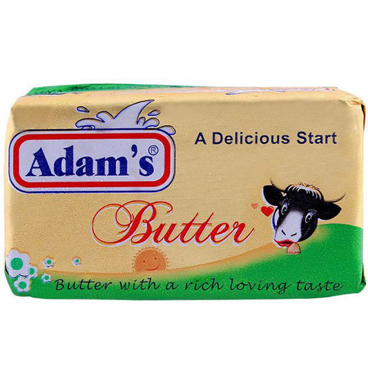 ADAMS SALTED BUTTER 5 200GM