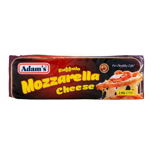 ADAMS BUFFALO CHEESE 2KG