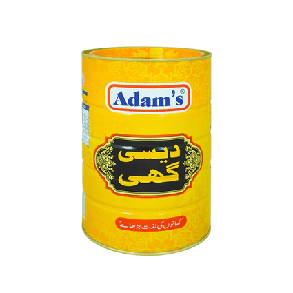 GHEE DESI GHEE