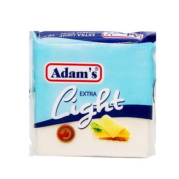 ADAMS DIET CHEESE 200G