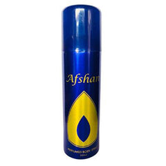 AFSHAN BODY SPRAY FOR WOMEN 200ML