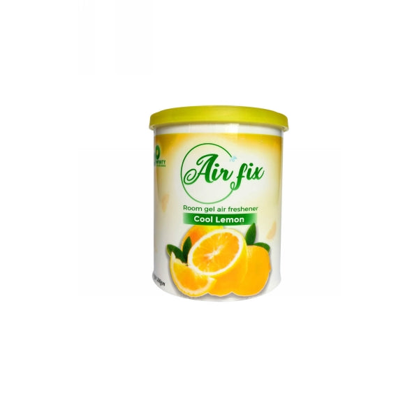 Air Fix Room Gel Cool Lemon Air Freshener 200GM