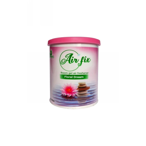 Air Fix Room Gel Floral Dream Air Freshener 200GM