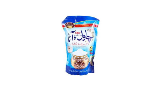 AKF RICE FLOUR 500GM